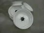 Kit jantes blanches 12 et 16" - Iseki : Sial, TF3, TF5, TM3160, TU, TU130, TU140, TU1400, TX, TX1210, TX1300, TX1410, TX2140
Kubota : XB1
 thumbnail