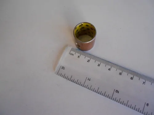 Bague Volant moteur - Kubota : B6000, B7000
Zen-Noh : ZB7000
