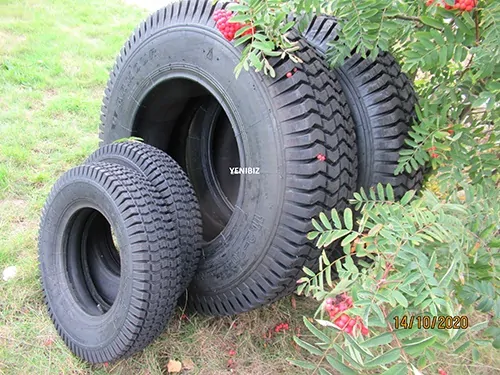 Kit pneus gazon 12 -20" - AV étroits - Kubota : A-195, A19, Aste
Yanmar : AF-15, AF-16, AF-17, YM1502, YM1602
