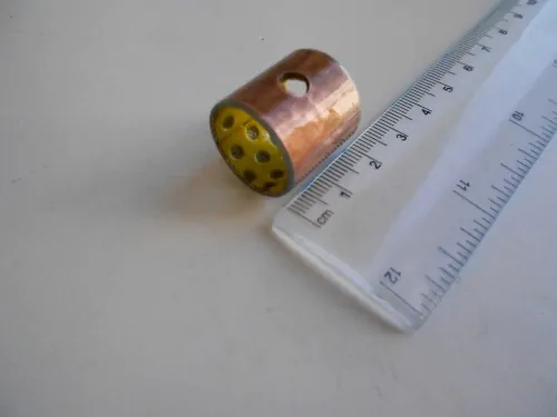 Bague Volant moteur - Kubota : B6000, B7000
Zen-Noh : ZB7000
