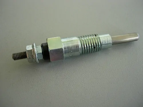 Bougie préchauffage - Kubota : B1-10, B5000, B5001, B6001, B7001, XB1
Zen-Noh : ZB5000, ZB5001, ZB6001, ZB7001
