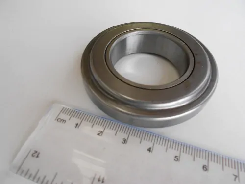 Butée embrayage - Kubota : A13, A14, A15, A17, A19, Aste, B52, B1200, B1400, B1500, B1600, B1830, L1501, L1511
Zen-Noh : ZB1200, ZB1400, ZB1500, ZB1600
